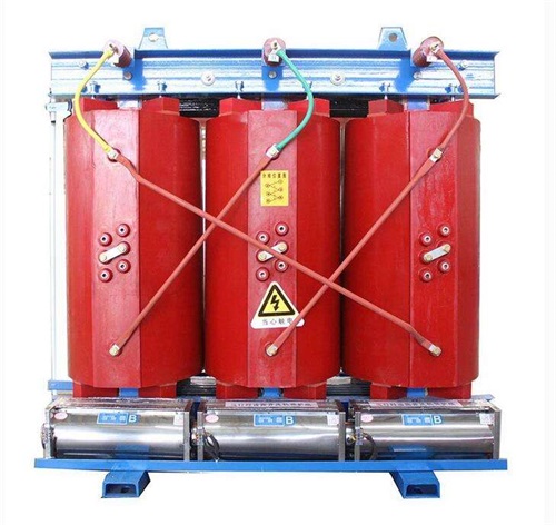 江夏SCB11-1000KVA干式变压器现货供应