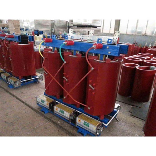 江夏SCB11-315KVA干式变压器规格参数
