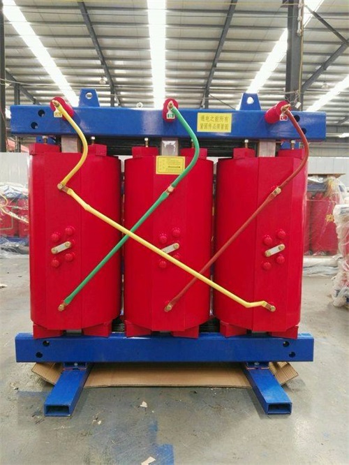 江夏SCB12-315KVA干式变压器现货直发